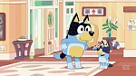 Bluey picture