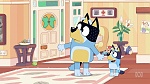 Bluey picture