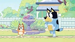 Bluey picture
