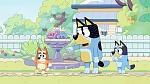 Bluey picture