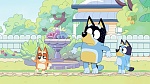 Bluey picture