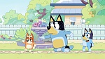 Bluey picture