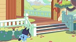 Bluey picture