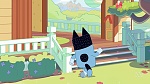 Bluey picture