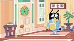 Bluey picture