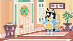Bluey picture