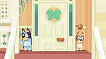 Bluey picture