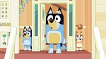 Bluey picture