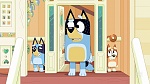 Bluey picture