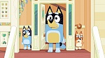 Bluey picture