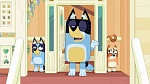 Bluey picture