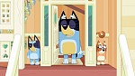 Bluey picture