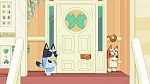 Bluey picture
