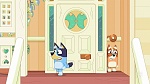 Bluey picture