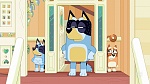 Bluey picture