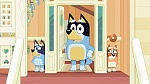 Bluey picture