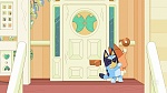 Bluey picture