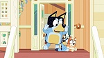 Bluey picture