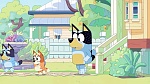 Bluey picture
