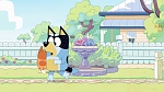 Bluey picture
