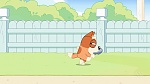 Bluey picture