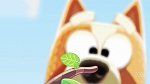 Bluey picture