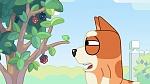 Bluey picture