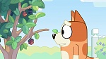 Bluey picture