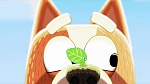 Bluey picture