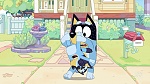 Bluey picture