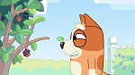 Bluey picture
