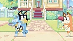 Bluey picture