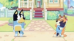 Bluey picture