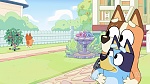 Bluey picture
