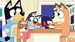 Bluey picture