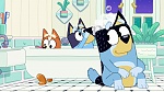 Bluey picture