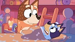 Bluey picture