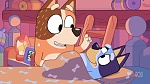 Bluey picture