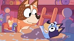 Bluey picture