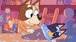 Bluey picture