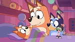 Bluey picture