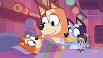 Bluey picture