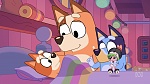 Bluey picture