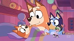 Bluey picture