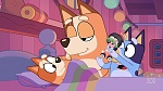 Bluey picture