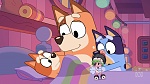 Bluey picture