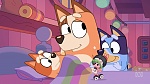 Bluey picture