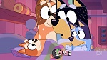 Bluey picture
