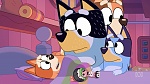 Bluey picture