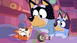 Bluey picture